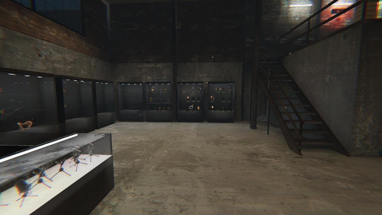 Phasmophobia Random 2