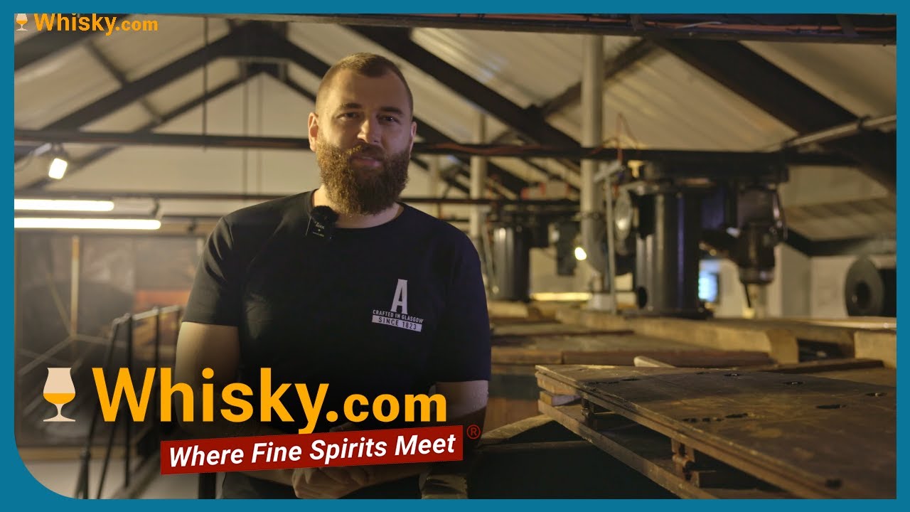 Fermentation | Whisky Knowledge