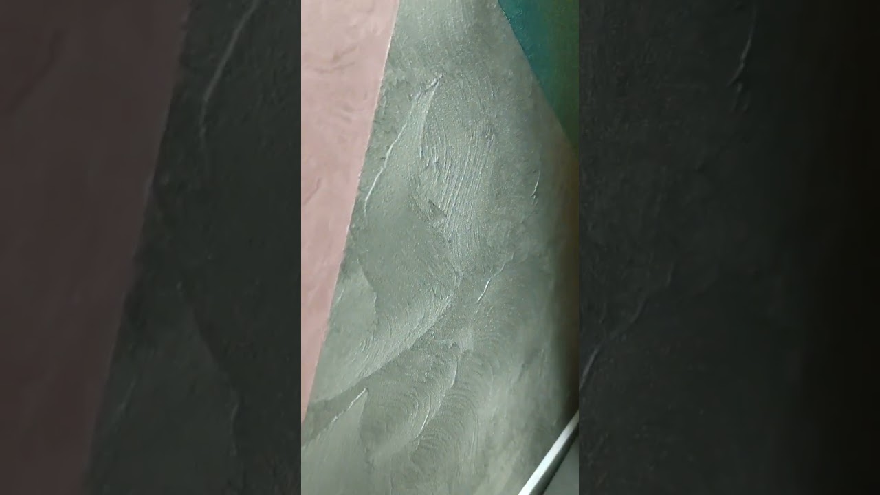 библетока выкрасов декоративной штукатурки #Pratta в профцентре #Мастеровой