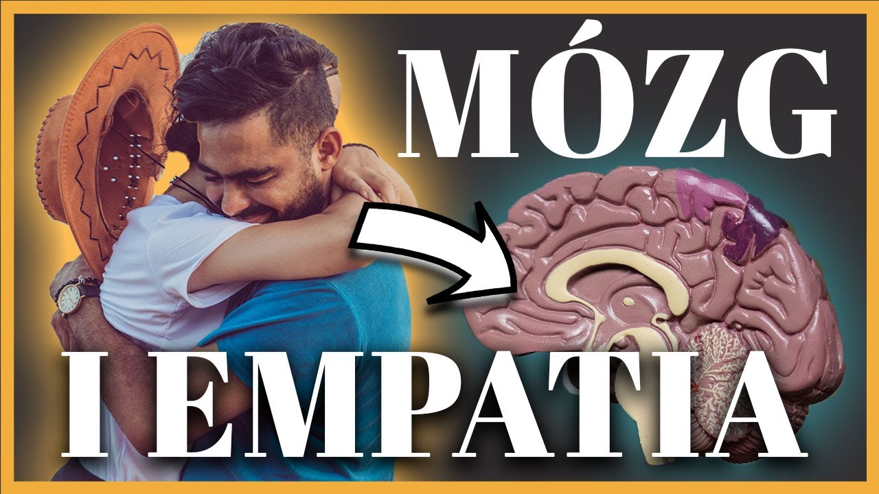 Skąd pochodzi EMPATIA? | Prof. Ryszard Stach | EUPHIRE FILMY #7