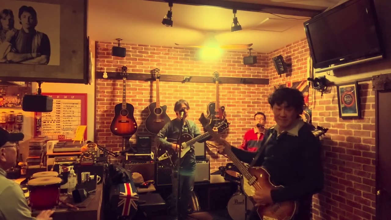 There’s a place 4th Anniversary 20260228 