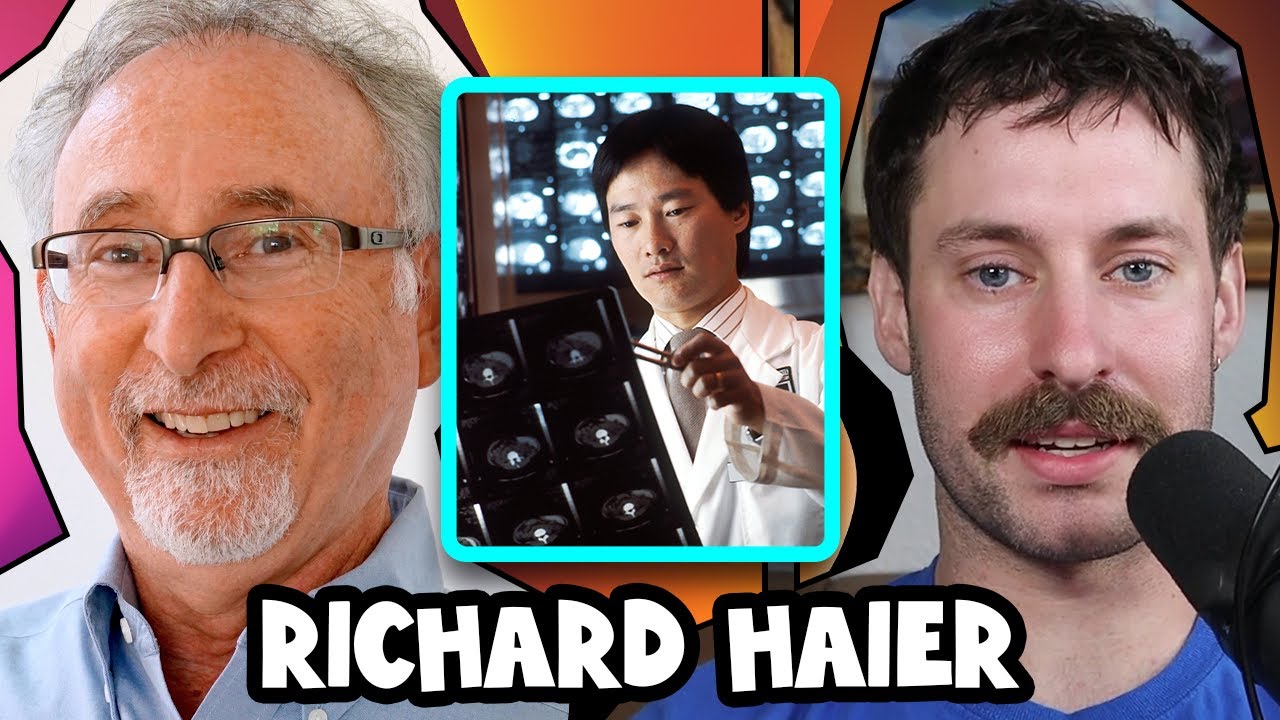 The Controversy about Race and Intelligence Research | Richard Haier
