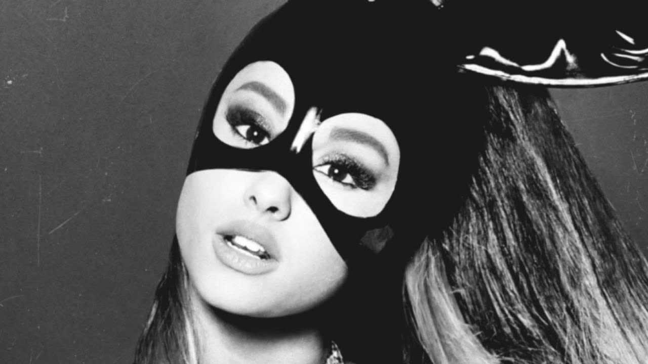 Ariana Grande - Dangerous Woman magyar felirat