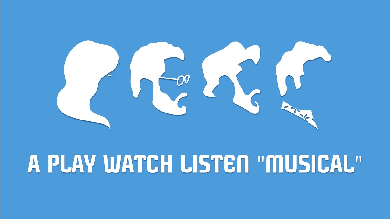 Play Watch Listen - The 