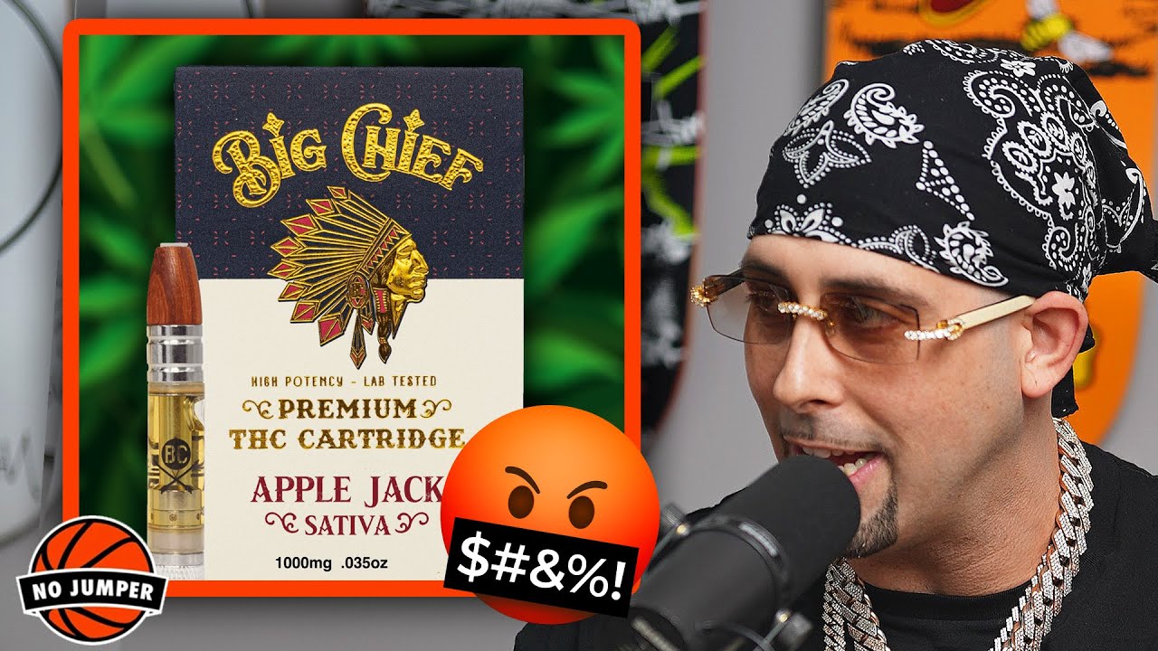 Cali Plug Goes In on Big Chief, Calls Them Frauds