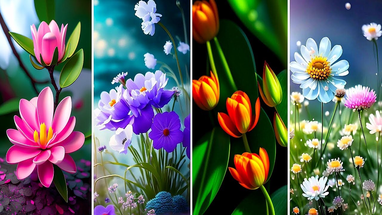 Phone Wallpapers | Mobile Wallpapers Collection | Latest Wallpaper Images | Flower Wallpapers