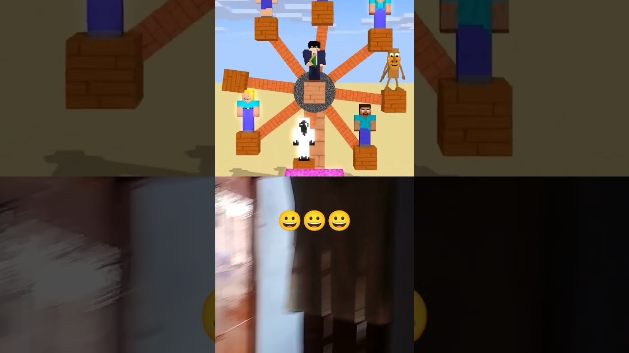 #minecraft #minecraftmemes #minecraftanimation #roblox
