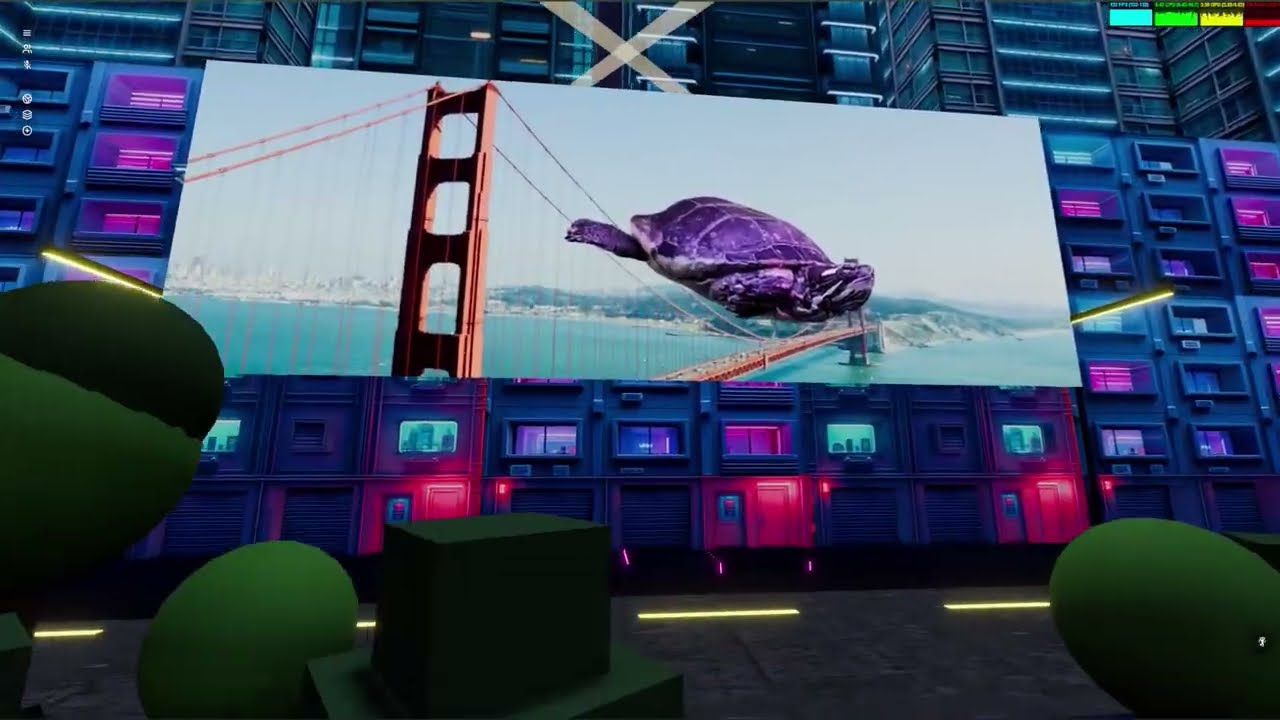 The WIP Meetup 7/16/26 Raw Footage ft Uncle Matt & Bob's Turtle Tank