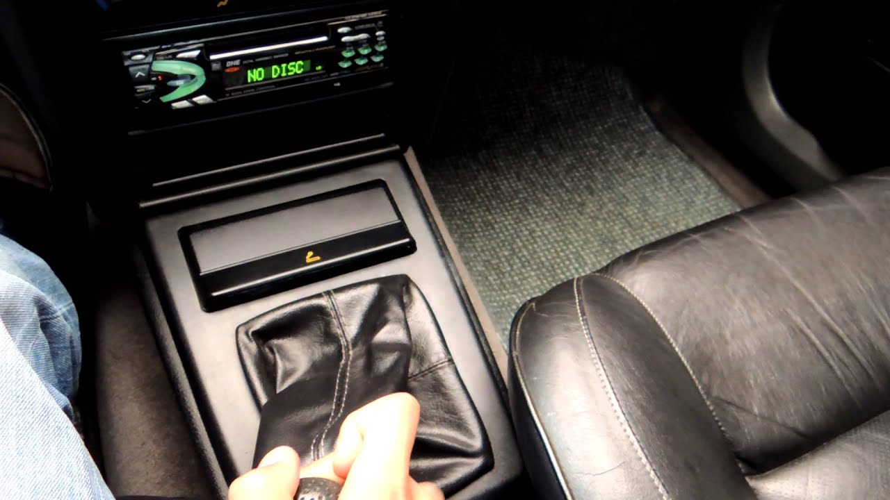 Renault R21 Turbo 1993