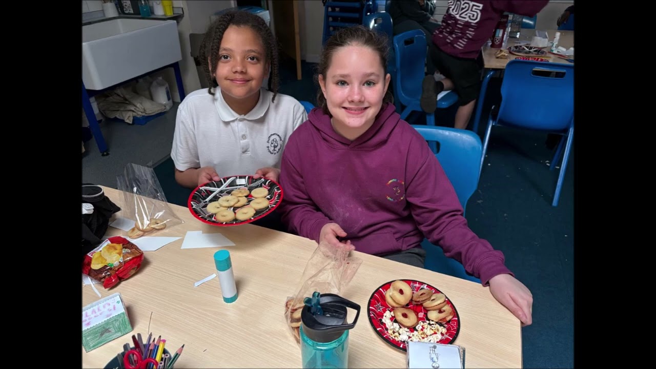 Summerswood Activity Week 2025