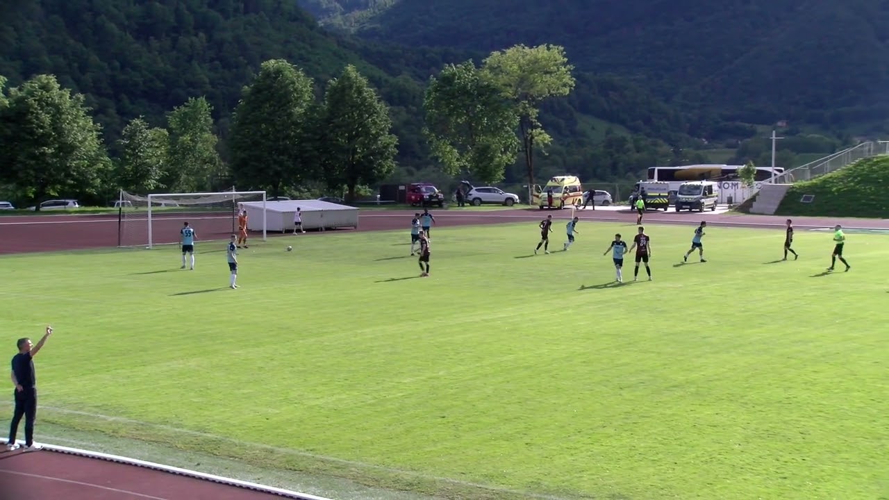 2.SNL (2023/24) | TKK Tolmin : Gorica (0:0) 30.krog