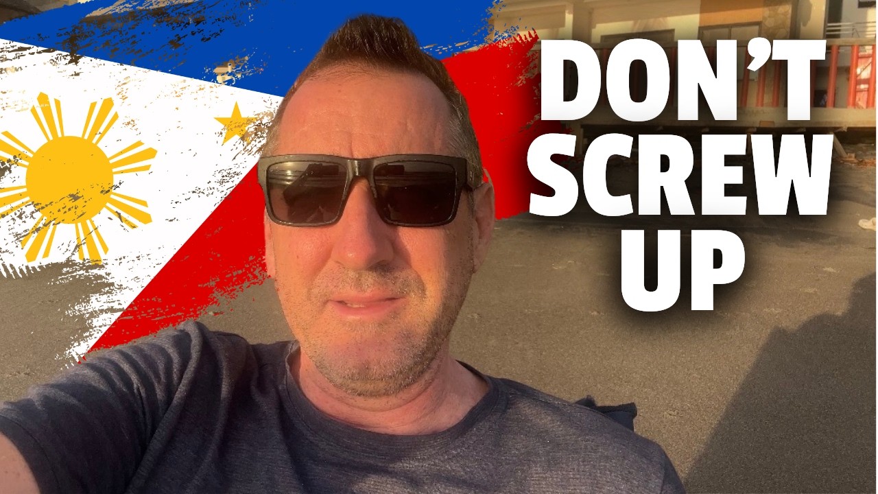 7 things you must consider before moving to the Philippines