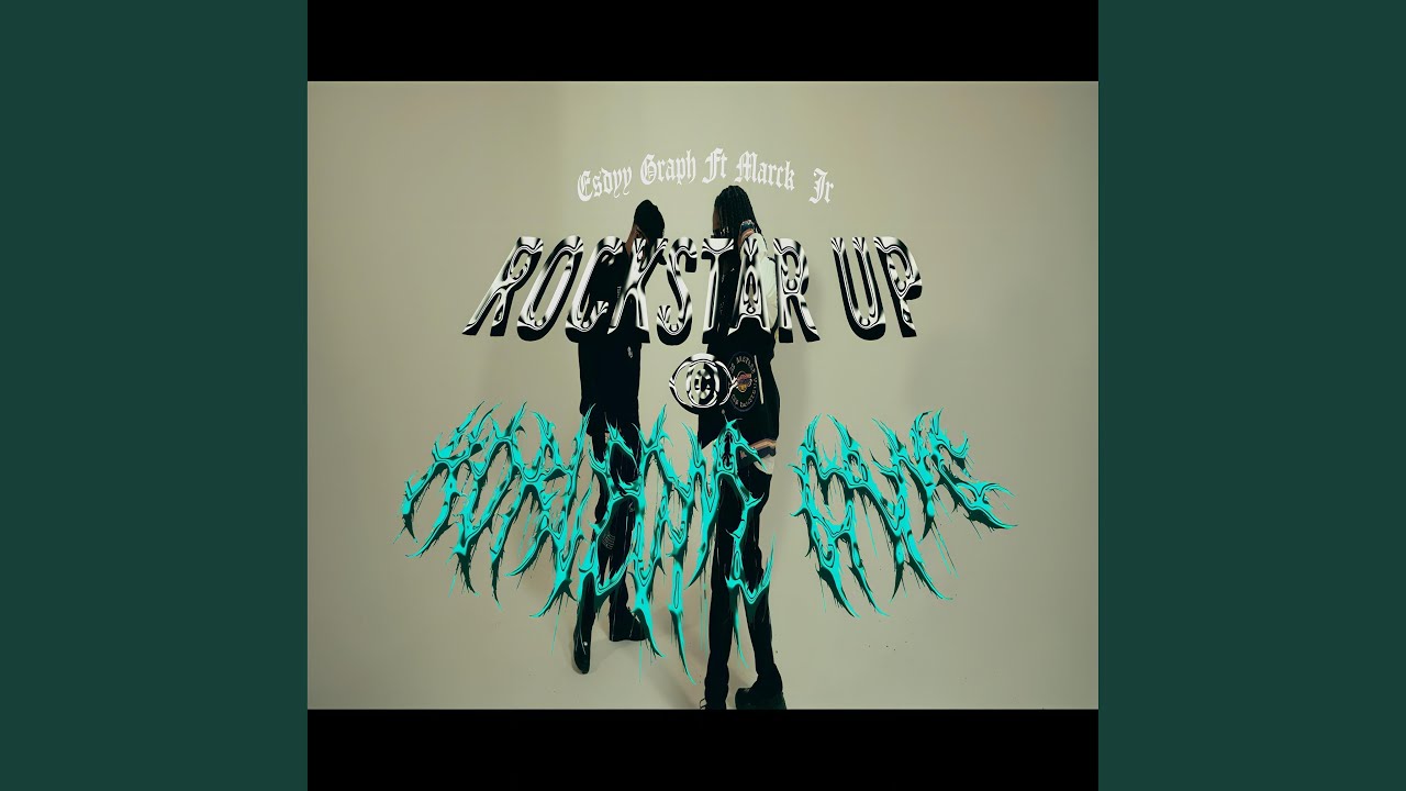 Rockstar Up