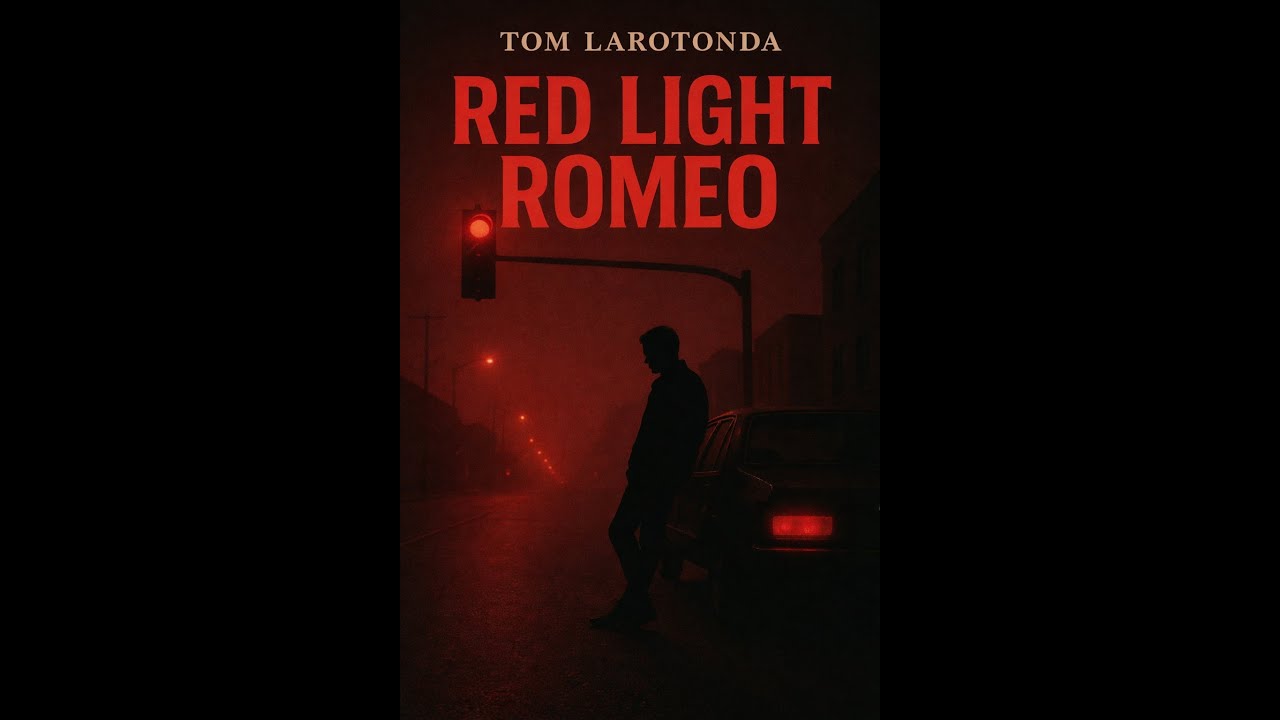 Red Light Romeo: Tom LaRotonda