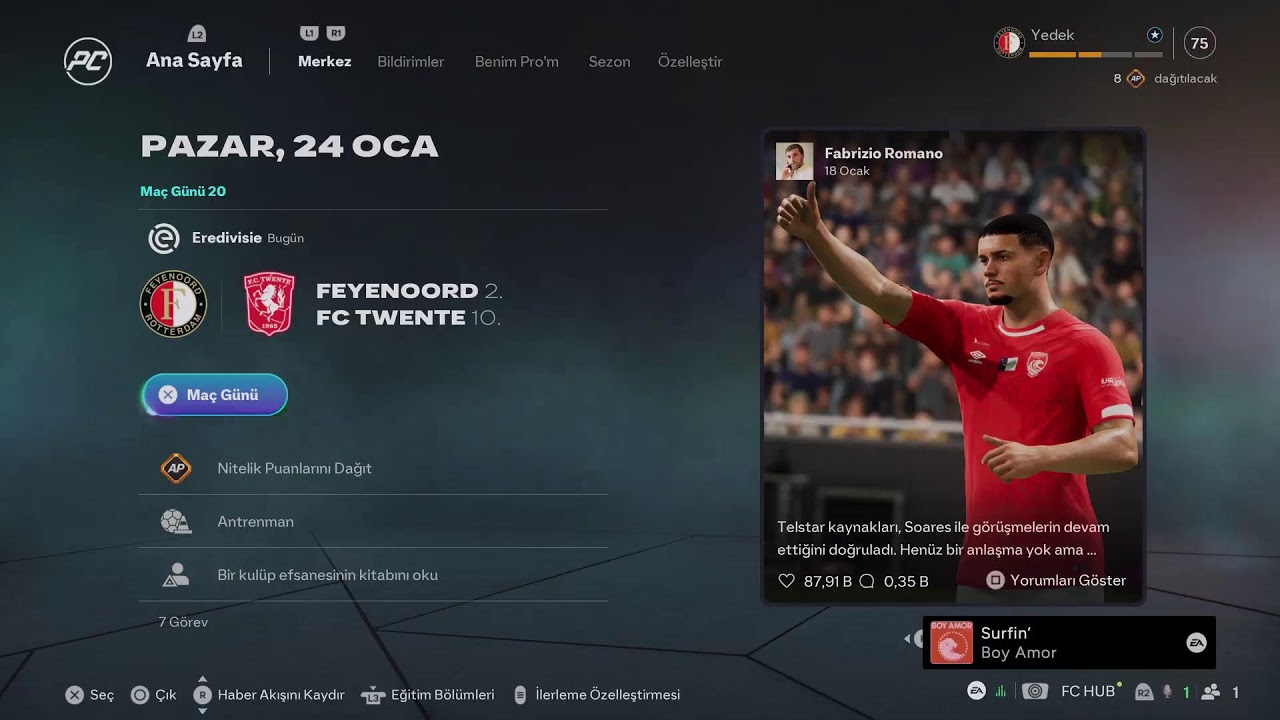 Bedir FC 26