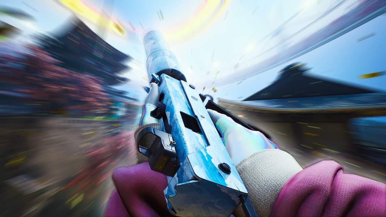 One Last The Finals Season 6 Montage