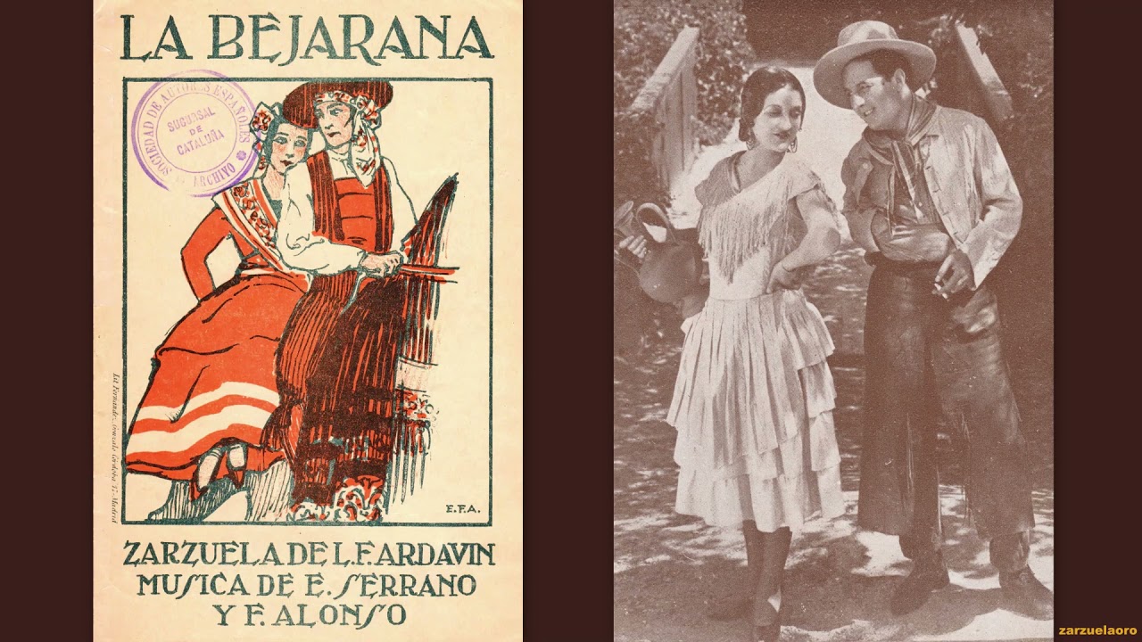 Rondalla de los quintos de la zarzuela 