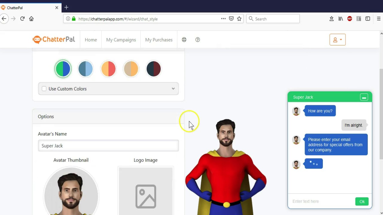 chatterpal Review