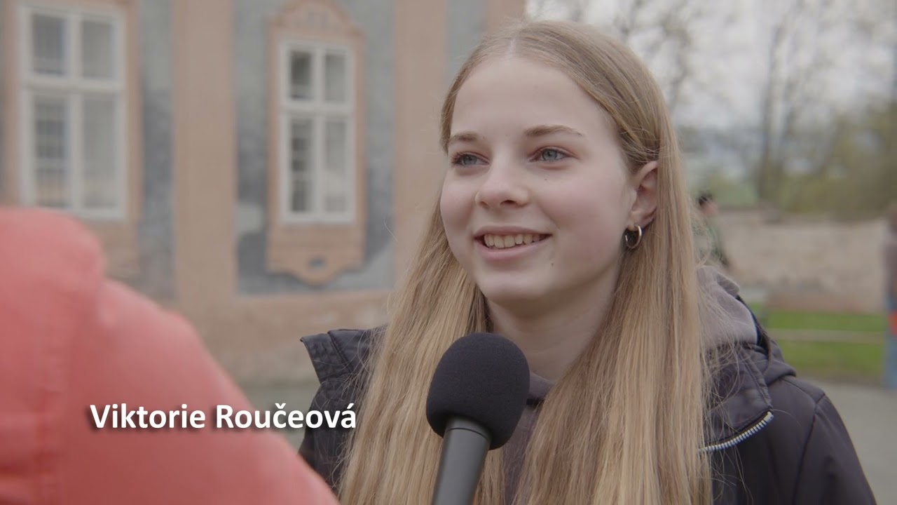 ZŠ Hradební, Broumov - reportáž (Kreativní učení v Královéhradeckém kraji)