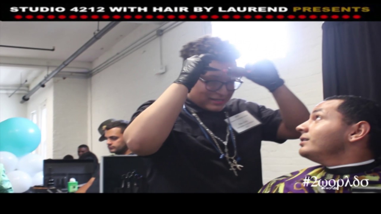 Crescent City Barber Classic 2k17 | 6-4-2017