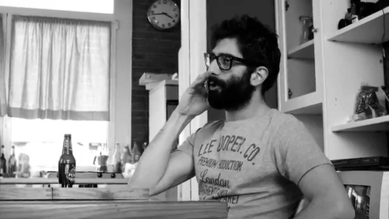 "Il Lavoro Più Forte" con Luca e Luigi dei The Pills