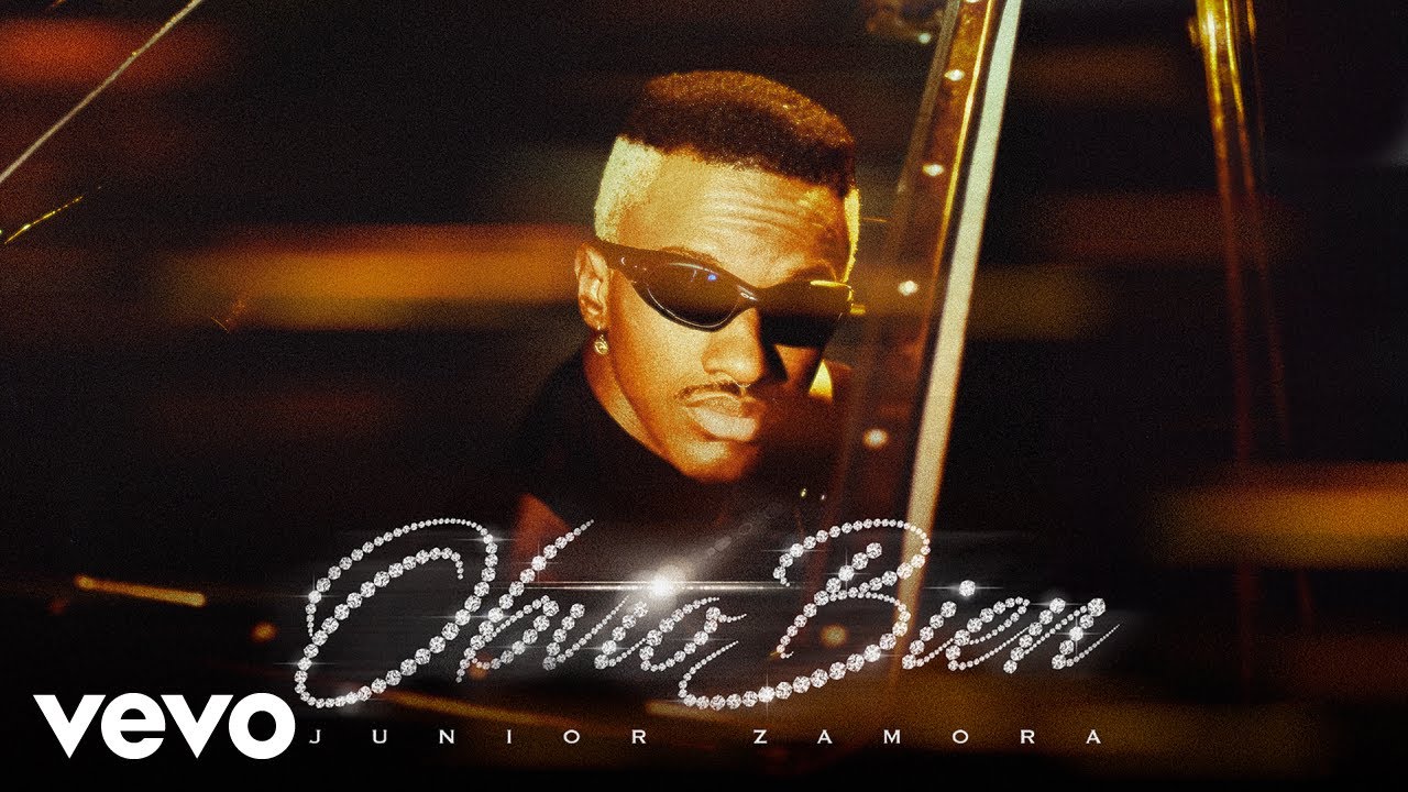 Junior Zamora - Obvio Bien (XXXXVISUAL)