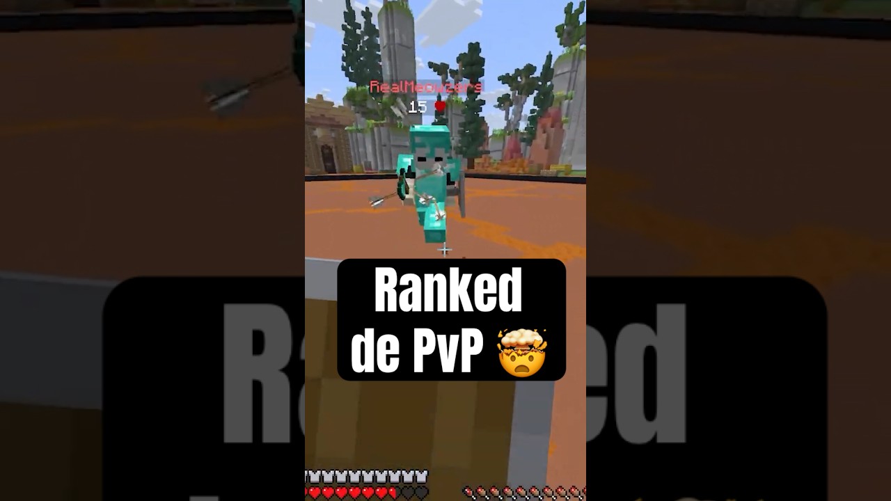 El futuro del PvP ya est&aacute; aqu&iacute; 🤯