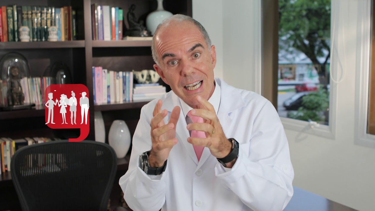 Candid&iacute;ase &eacute; uma DST ou IST (Infec&ccedil;&atilde;o sexualmente Transmiss&iacute;vel)? // Gino-Canesten&reg;