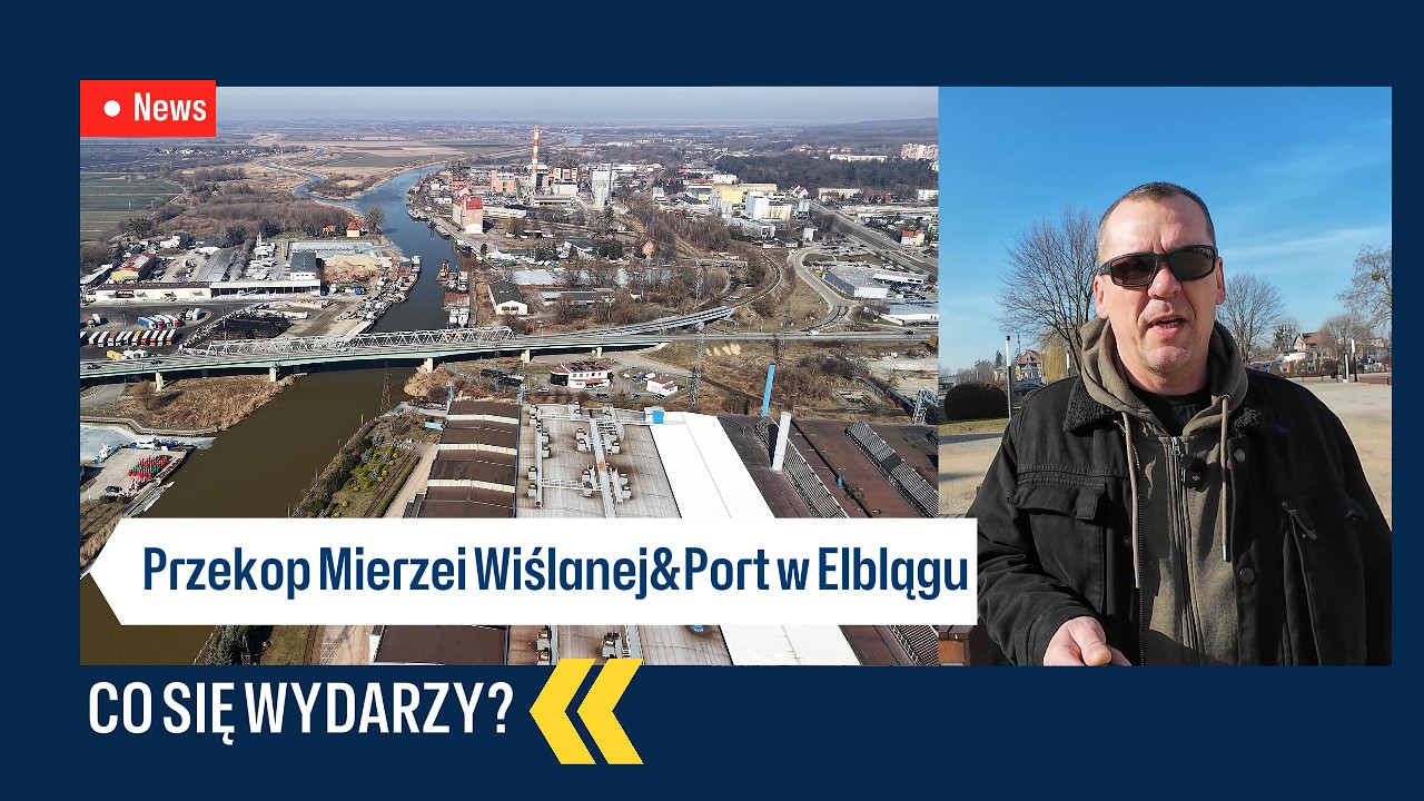 CO BYŁO A CO BĘDZIE NA PRZEKOPIE MERZEI WIŚLANEJ ?
