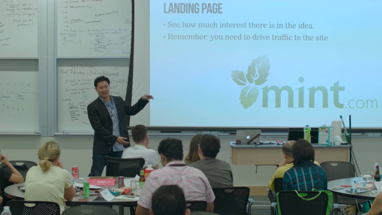 The Product Development Process - Part 2