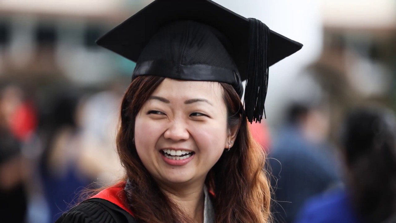 DAS Academy Graduation 2019