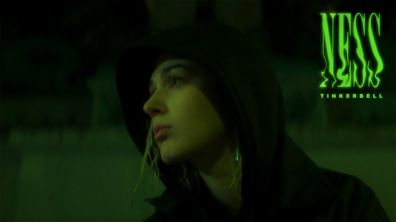 NESS - Tinkerbell (offizielles Musikvideo)