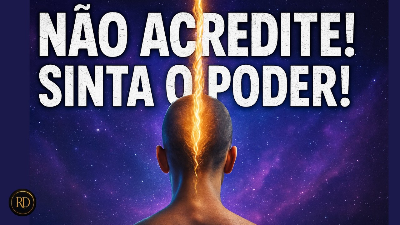 Não Acredite em Mim: Sinta o PODER DA TRANÇA de Tufti na Sua Vida AGORA!