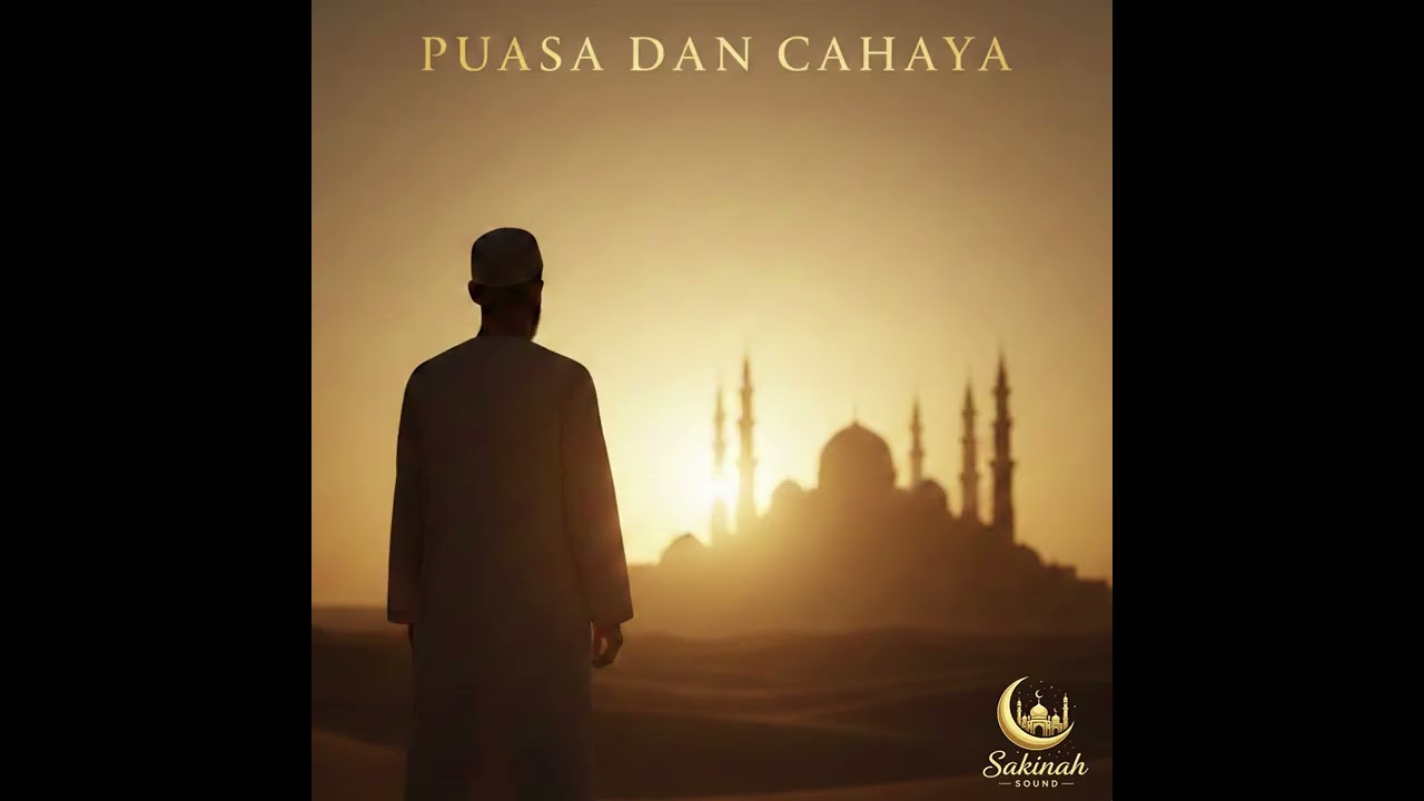 Di Antara Lapar dan Cahaya – Lagu Religi Penyejuk Hati | Ramadhan 2026