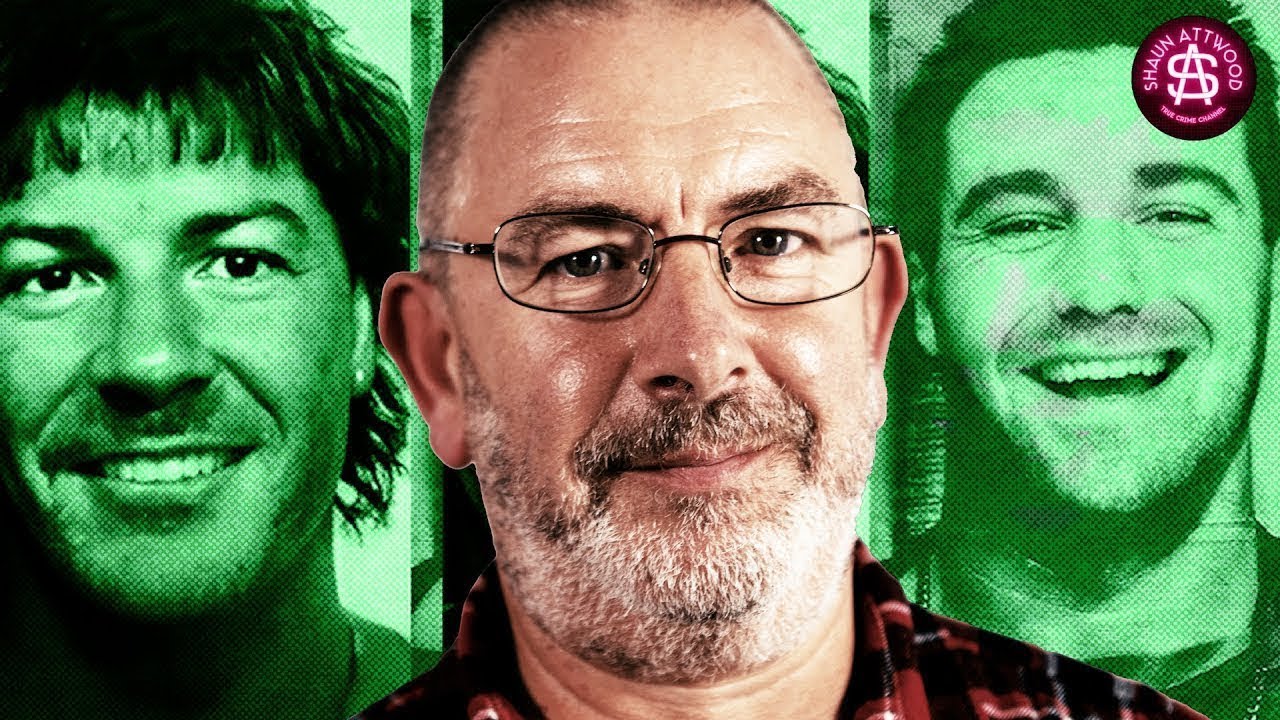 London Met Cop For 27 Years & Essex Boys Case: Andy Coombes True Crime Podcast 556