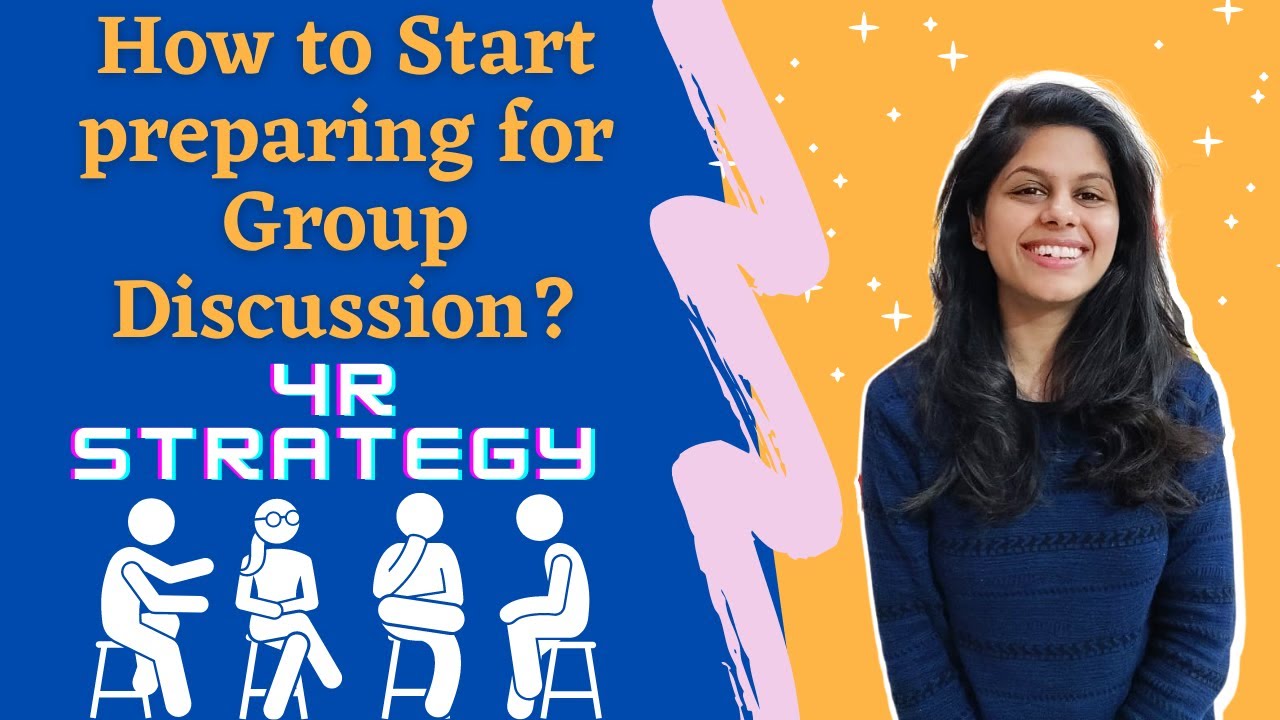 How to prepare for Group Discussion Round | GDPI for MBA | CAT 2020