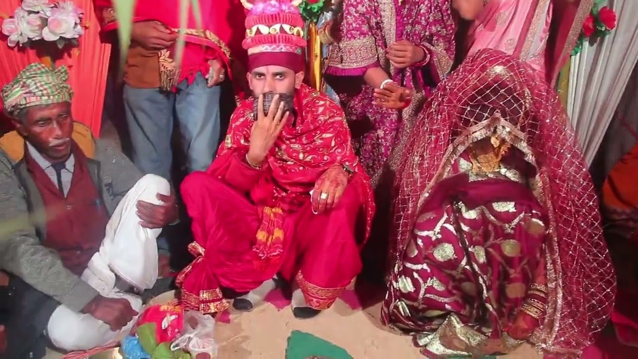 বিয়ের টেইলার।আমার প্রোগ্রাম টাইম।