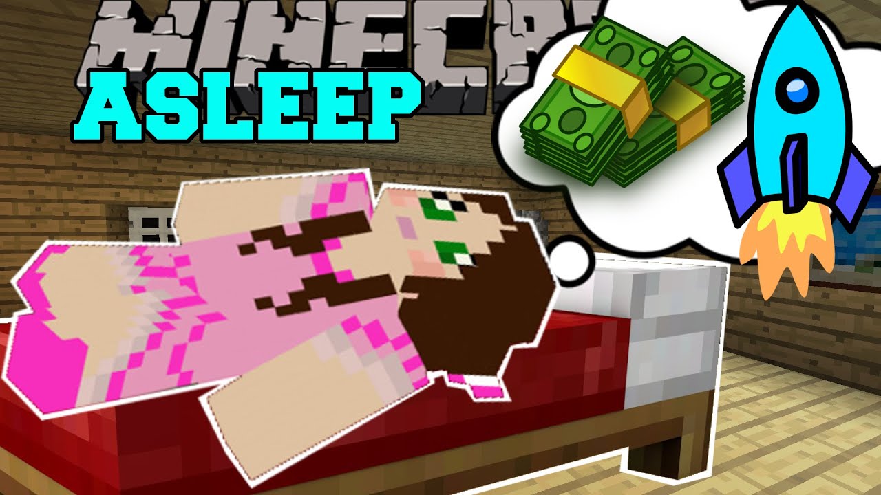 Minecraft: МИР МЕЧТЫ! (ПОБЕДИТЕЛИ МИЛЛИОНА ДОЛЛАРОВ, КОСМИЧЕСКИЕ ПУТЕШЕСТВИЯ И ПОЖАРОТУШЕНИЕ) — П...