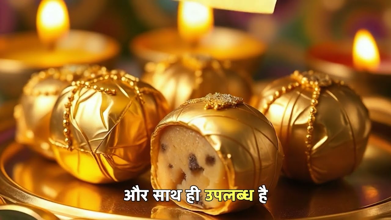 Jahnvi Consumer – India’s Leading Manufacturer of Gold & Silver Leaves | Premium Edible Vark