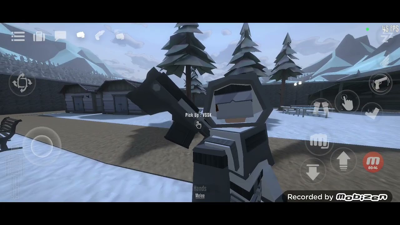 Хай фай #gorebox 