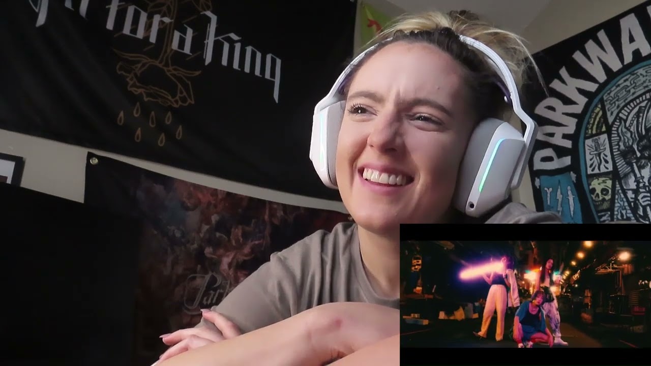 Hanabie - 'Reiwa Dating Generation' - Reaction Video
