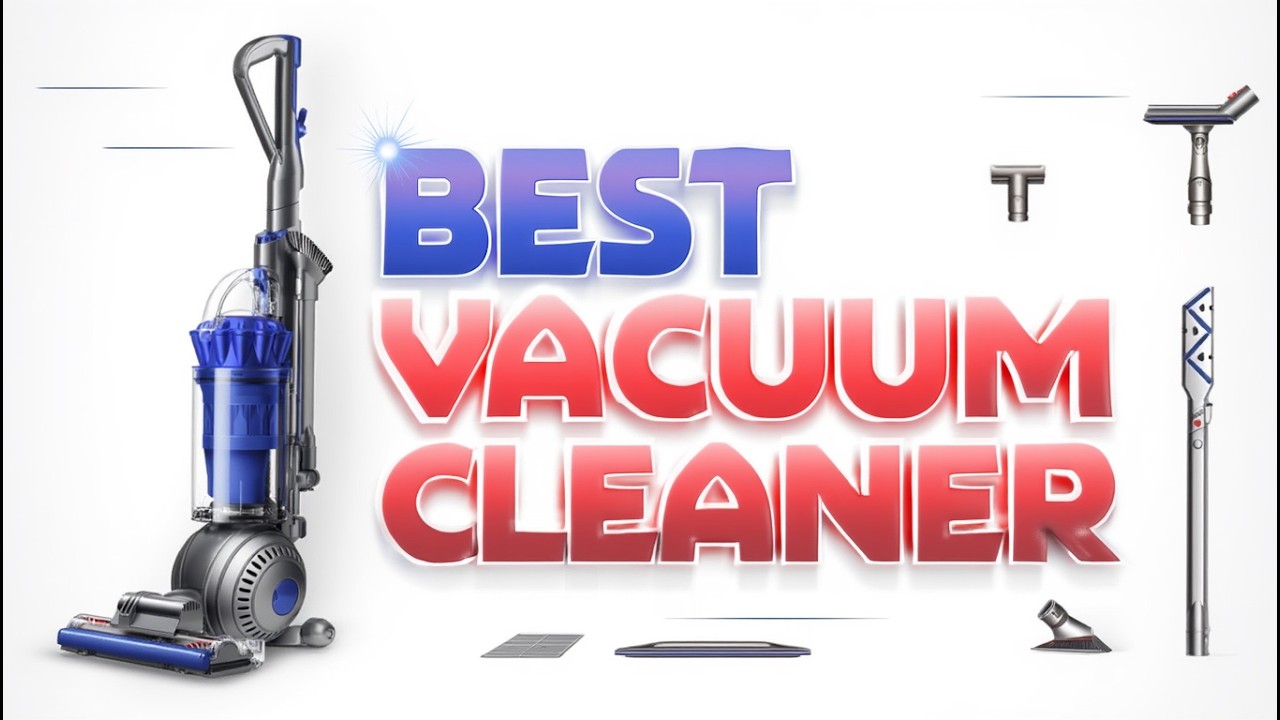 best vacuum cleaner  in 2026 || You can buy right now💥😍