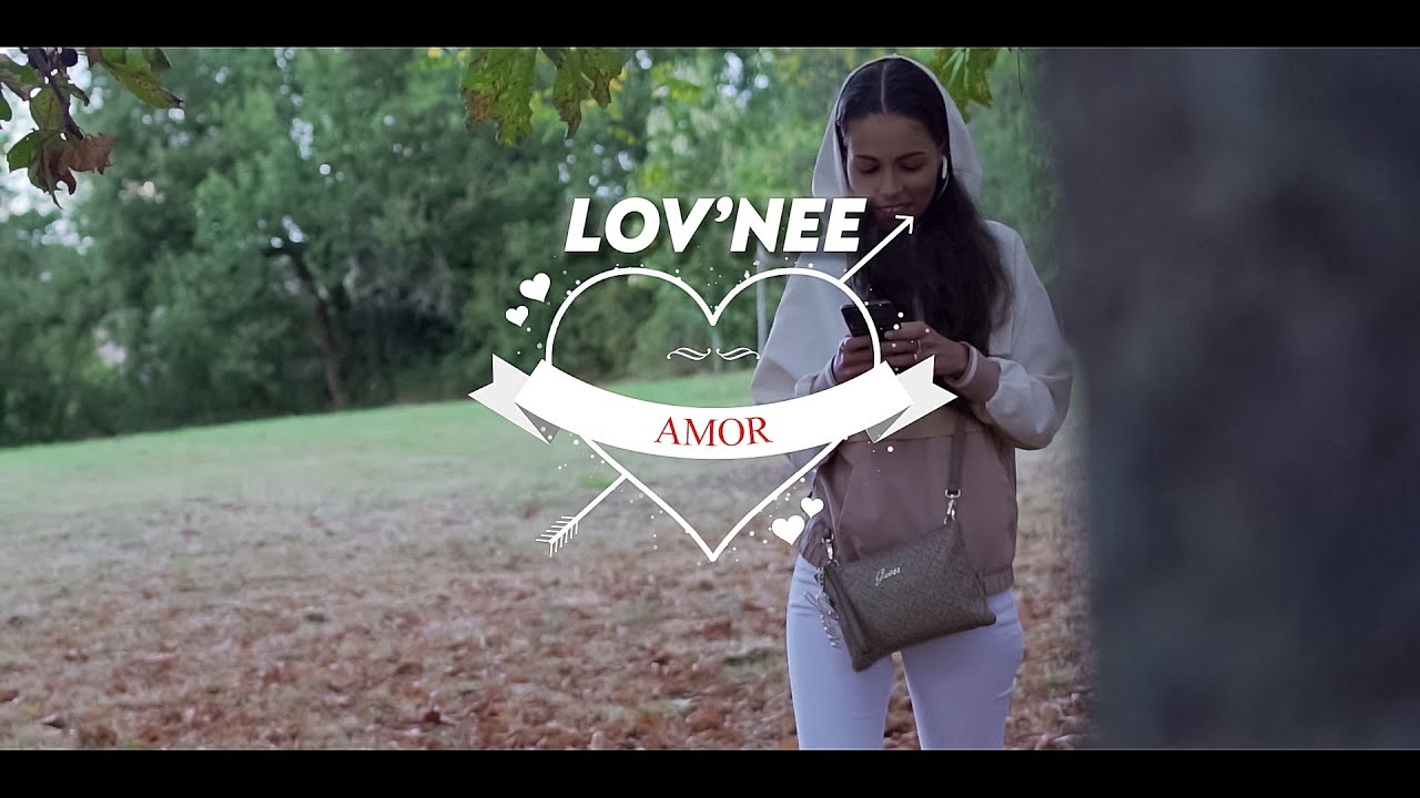 Lov'nee - Amor