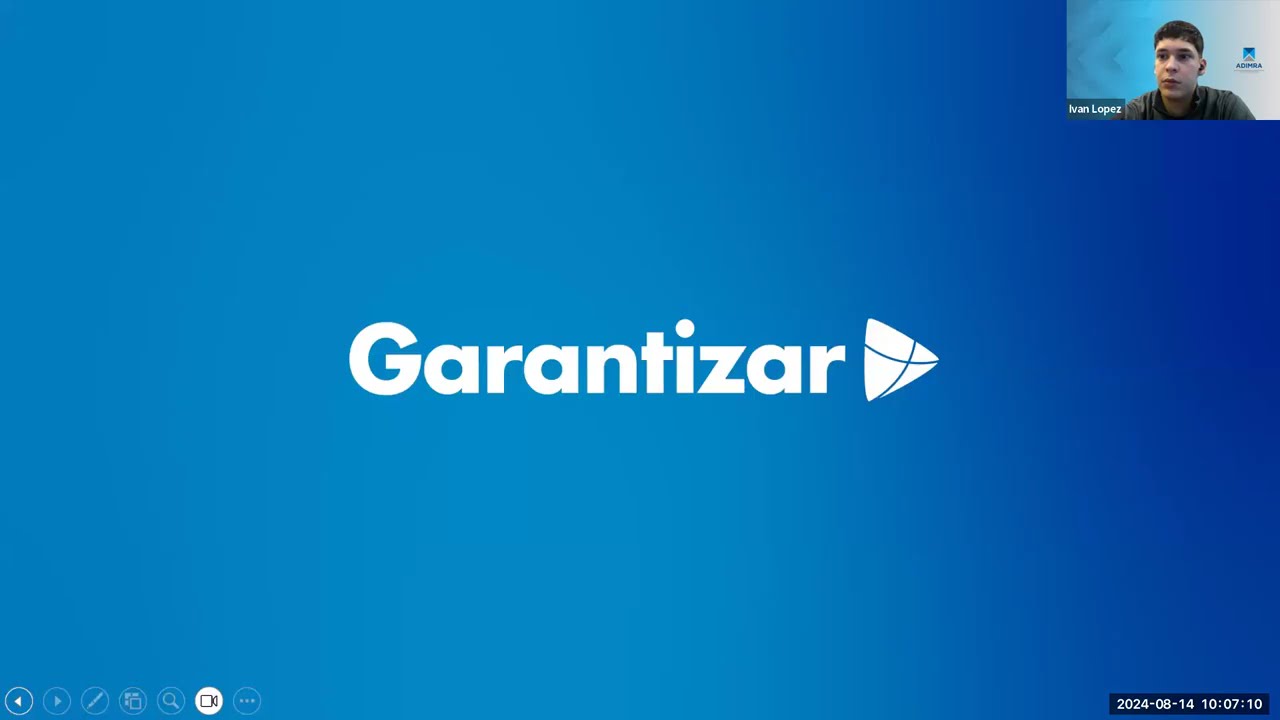 Conoc&eacute; las soluciones financieras de Garantizar