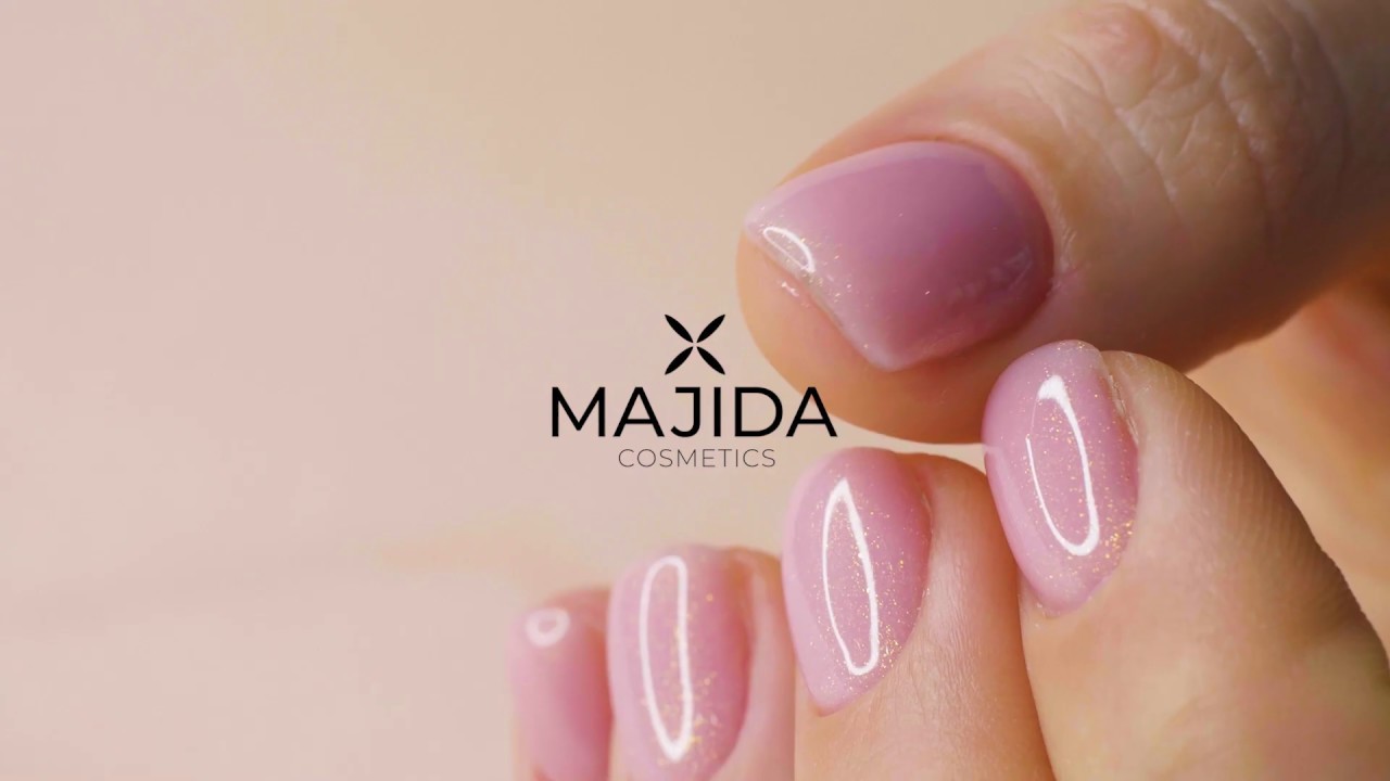 Base SHINE Majida Cosmetics