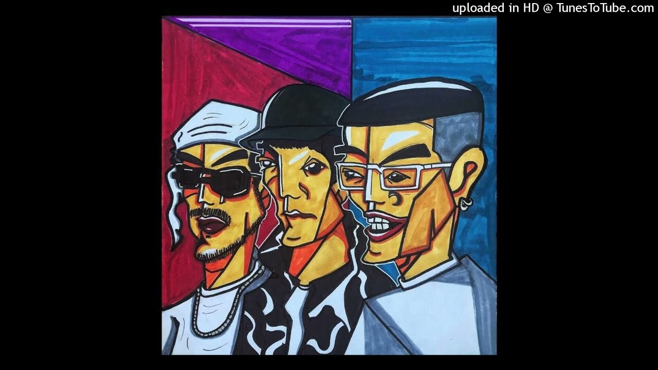 Anh Phan - TOPDAWG with Larria, B-Wine & MinhLai(Instrumental)