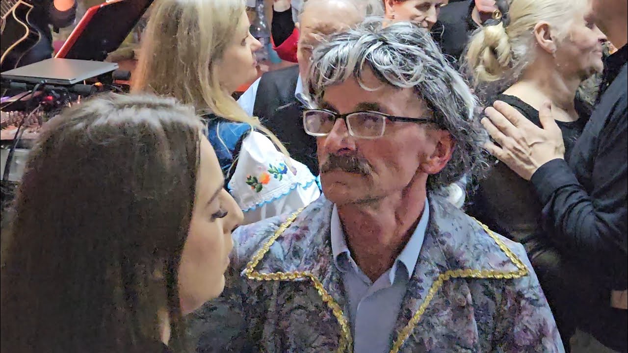 17 lutego 2026 Tym razem PIOTR poszedł na CAŁOŚĆ idelne PRZEBRANIE na zakończenie KARNAWAŁU 