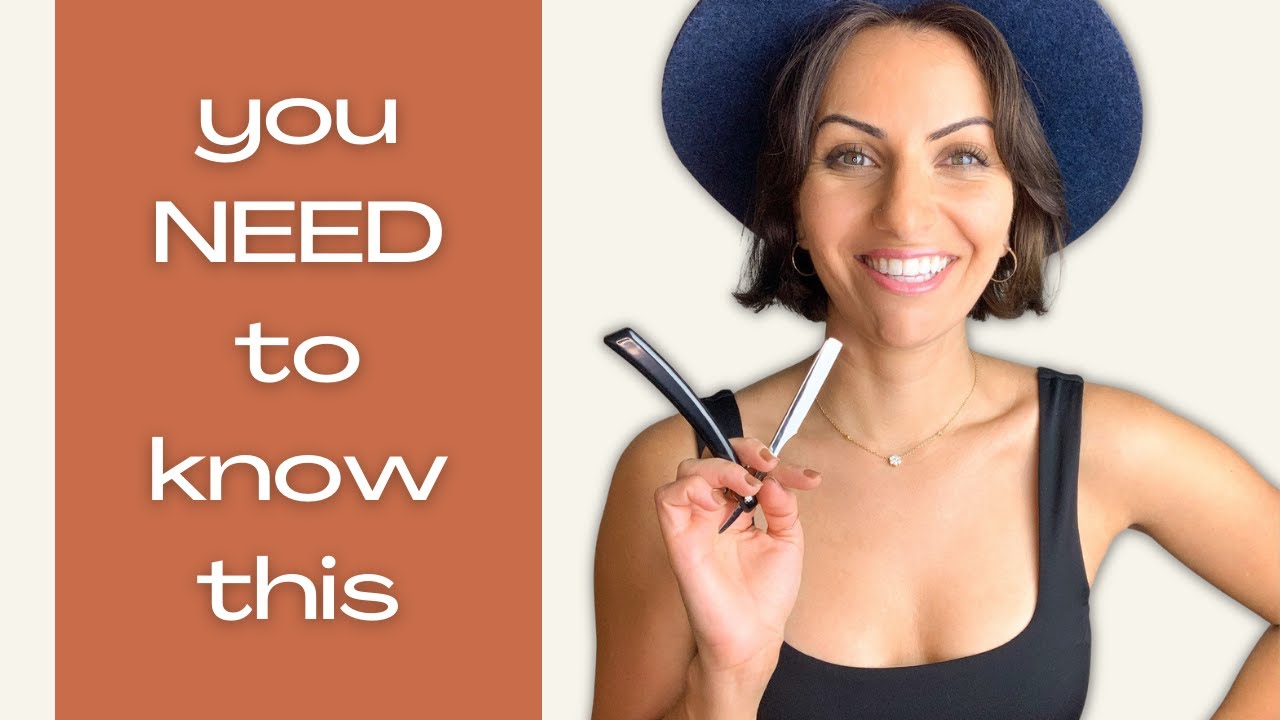 10 Things I Wish I Knew Before Becoming A Haircutting Specialist?  | SKLPT'D Hair Academy