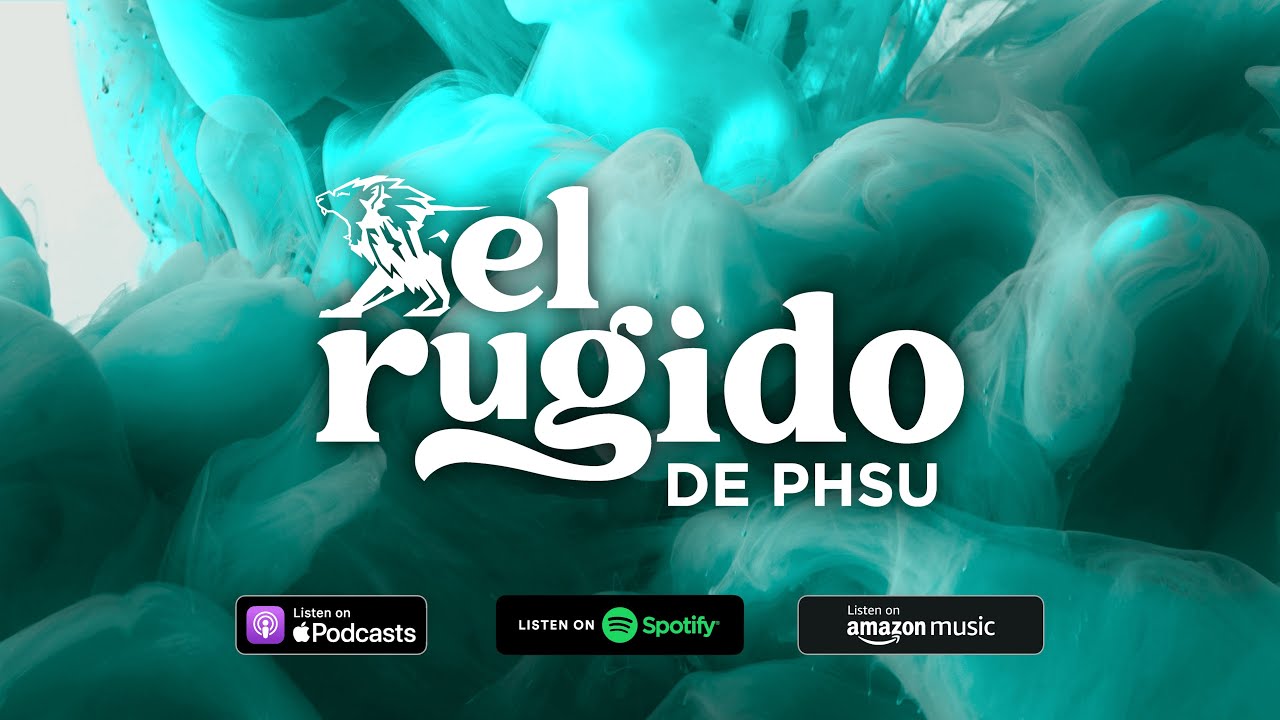 Episodio 28 | Conoce el Doctorado en Salud Pública en Epidemiología de PHSU