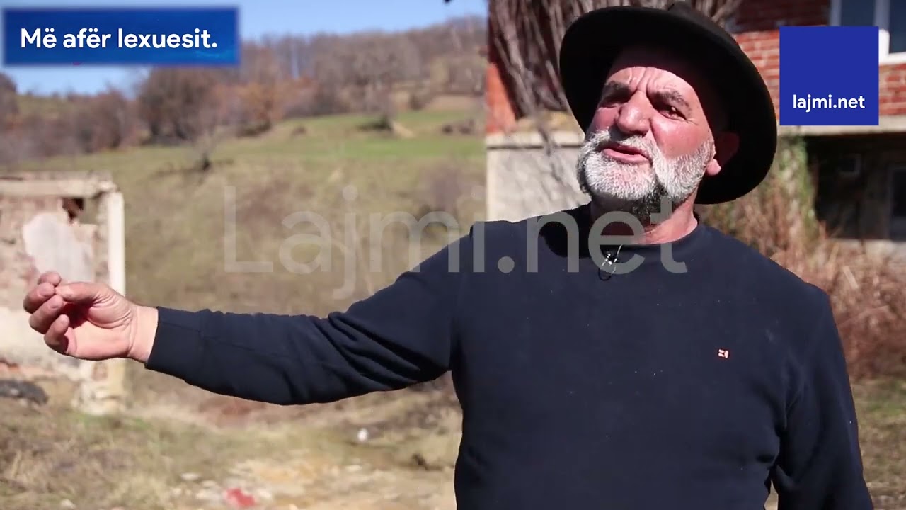 Fshati që nisi luftën në Suharekë, ish ushtari rrëfen luftimet me serbët për të marrë nuse